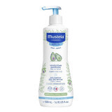 Mustela Bebe Enfant, gel de baño, a partir del 1er día, 500 ml