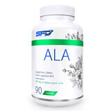 SFD ALA, ácido alfa-lipoico 600 mg, 90 comprimidos