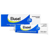 Elugel, gel dental, 40 ml