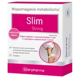 SlimStrong, 30 comprimidos, Starpharma