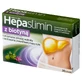 Hepaslimin con biotina, 30 comprimidos