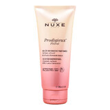 Nuxe Prodigieux Floral, delicado gel de ducha con fragancia floral, 200 ml