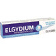 Elgydium Anti-Plaque pasta dent&#237;frica contra la placa, 75 ml