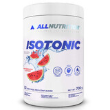 Allnutrition Isotonic, sabor sandía, 700 g