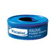 Viscoplast Polovis, adhesivo de seda, 5 m x 12,5 mm, 1 pieza