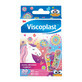 Viscoplast Magical, tiritas para ni&#241;os, 20 unidades