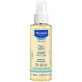 Mustela Bebe Enfant, aceite de masaje para beb&#233;s, 100 ml