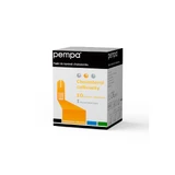 Pempa BK-C2, bandelettes de test de cholestérol, 10 pièces