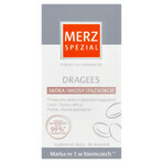 Merz Spezial Dragees, 60 grageas