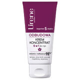 Lirene Rejuvenecimiento, crema de manos 5en1, 50 ml