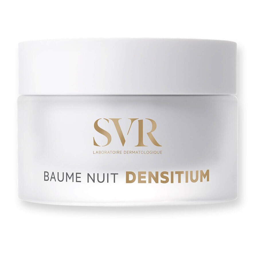 SVR Densitium, Nachtbalsam, 50 ml