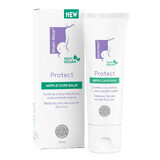 Multi-Mam Protect, Protective nipple care lotion for nursing mothers, 30 ml