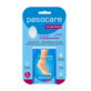 Pasocare, tiritas hidrocoloides para ampollas, 6,9 x 4,4 cm, 6 unidades