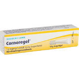 Corneregel 50 mg/g gel oftálmico, 10 g