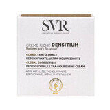 SVR Densitium Creme Riche, straffende Anti-Falten-Creme, reife, trockene und sehr trockene Haut, 50 ml