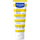 Mustela Sun Bebe Enfant-Famille, leche solar para rostro y cuerpo, FPS 50+, 40 ml