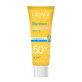 Uriage Bariesun, crema solar tonificante, beige claro, FPS 50+, 50 ml