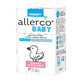 Allerco Baby Emolients, barra limpiadora suave, 100 g