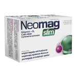 NeoMag Slim, 50 comprimidos