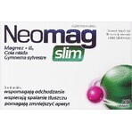 NeoMag Slim, 50 comprimidos