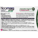 NeoMag Slim, 50 comprimidos