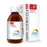 Immunotrofina Plus - Integratore Alimentare con Vitamina D, 180 ml - Potenzia la tua immunità con il nostro integratore alimentare ricco di Vitamina D. Supporto eccellente per il sistema immunitario.