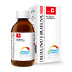 Inmunotrofina Plus vitamina D, 180 ml