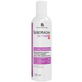 Seboradin Oily Hair, balsem voor vet haar dat gevoelig is voor uitval, 200 ml