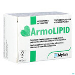 ArmoLipid, 60 tablets