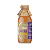 EkaMedica Jarabe Lavanda Limón, 300 ml