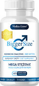 Medica-Group BiggerSize, 60 c&#225;psulas