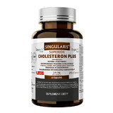 Singularis Superior Cholesteron Plus, 60 cápsulas