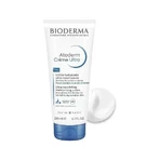 Bioderma Atoderm Creme Ultra, crema hidratante corporal ultranutritiva, piel normal, seca y sensible, 200 ml