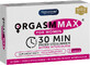 Medica-Group Orgasm Max para Mujer, 2 c&#225;psulas