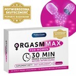 Medica-Group Orgasm Max para Mujer, 2 cápsulas