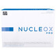 Nucleox Pro, sabor c&#237;trico, 30 sobres + 30 c&#225;psulas