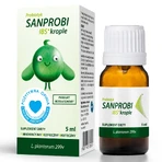 Sanprobi IBS krople doustne, 5 ml