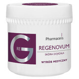 Pharmaceris G Regenovum, crema hidratante y suavizante para pieles maduras, urea 30%, 75 ml