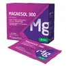 Magnesol 300, 20 saszetek