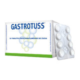 Gastrotuss, 24 comprimidos masticables