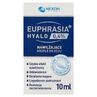 Euphrasia Hyalo 0,4 %, gotas hidratantes para los ojos, 10 ml