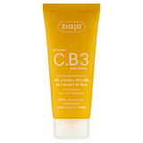 Ziaja Vitamina C.B3 Niacinamida, gel exfoliante no comedogénico, 100 ml