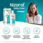 Nizoral Daily Care, champú para cabellos con tendencia a la caspa, 200 ml