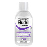 Eludril Ortho, colutorio, 500 ml