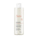 Avene Les Essentiels, Micellar cleanser, sensitive skin, 400 ml