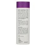 Biotebal Effect, champú especializado contra la caída del cabello, 200 ml