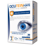 Ocutein Forte, 30 capsules