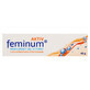 Feminium Aktiv, gel &#237;ntimo hidratante, 40 g