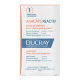 Ducray Anacaps Reactiv, 30 capsules