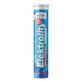 Vitter Blue Elektrolity, sabor fruta tropical, 20 comprimidos efervescentes